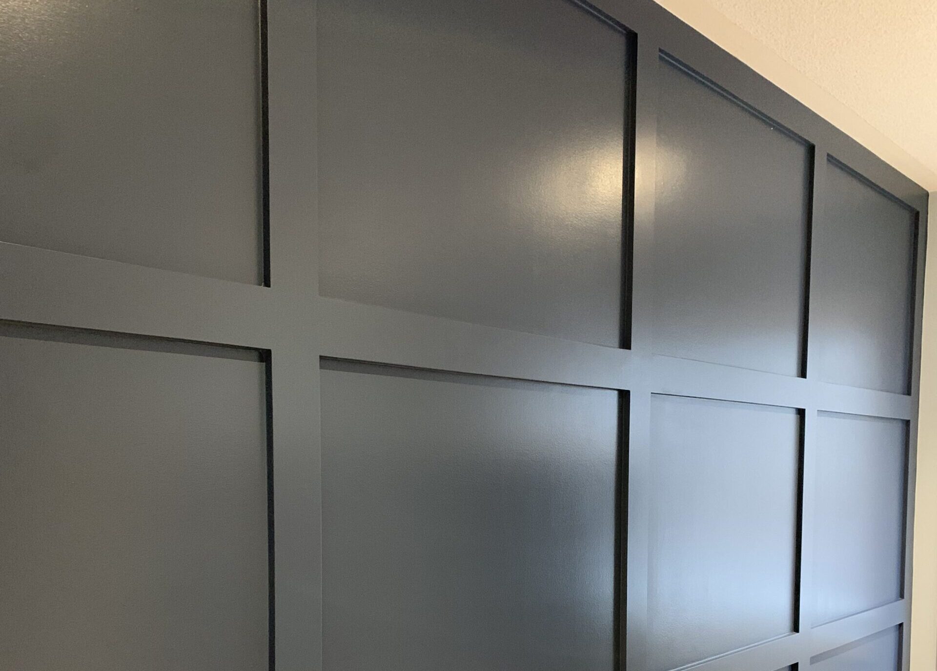 Accent Walls Installation GTA – Trim Group